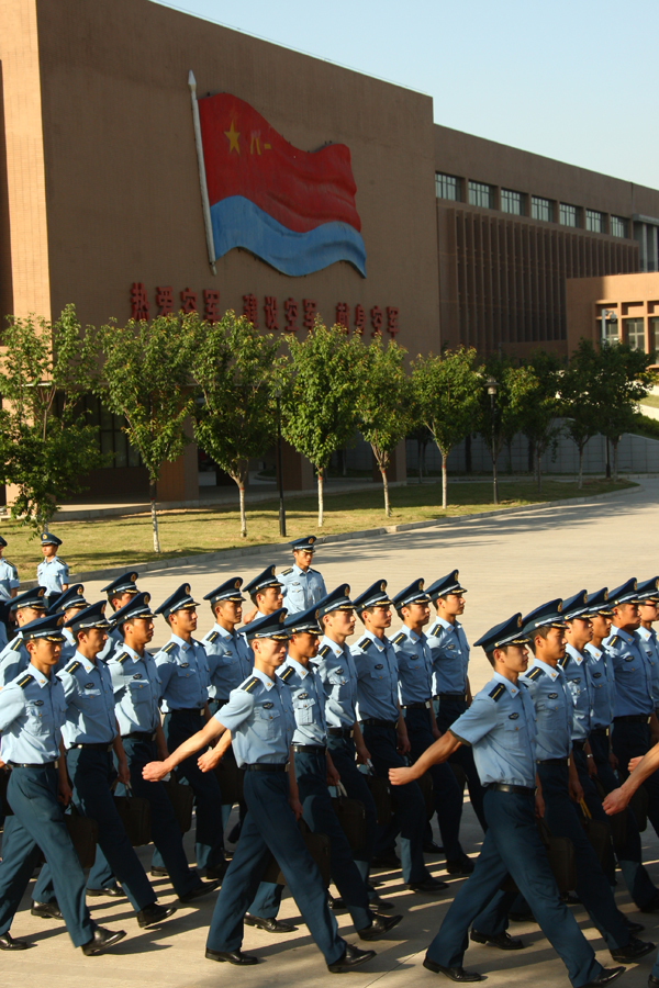 空軍工程大學航空工程學院2022年全軍面向社會公開招考文職人員崗位